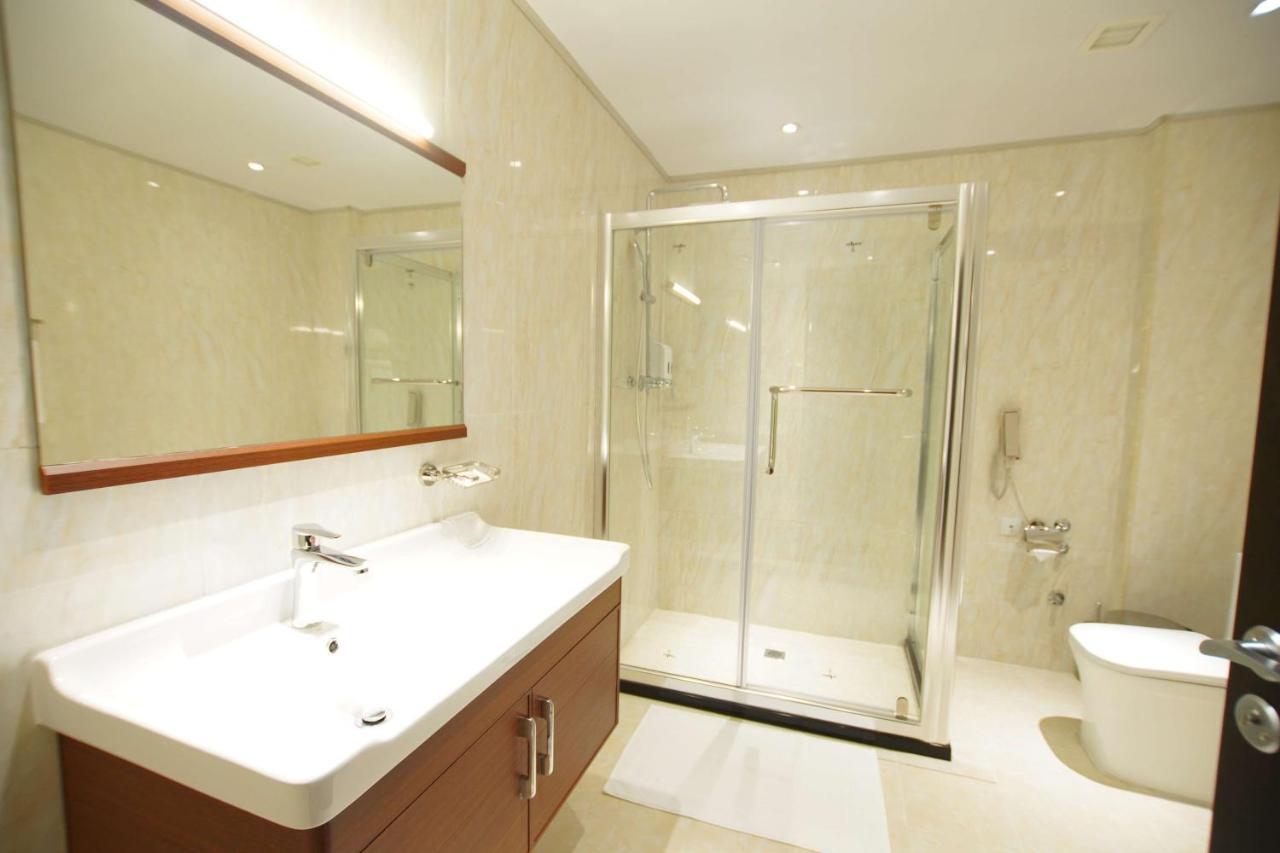 Best Western Premier Dynasty Addis Abeba Buitenkant foto