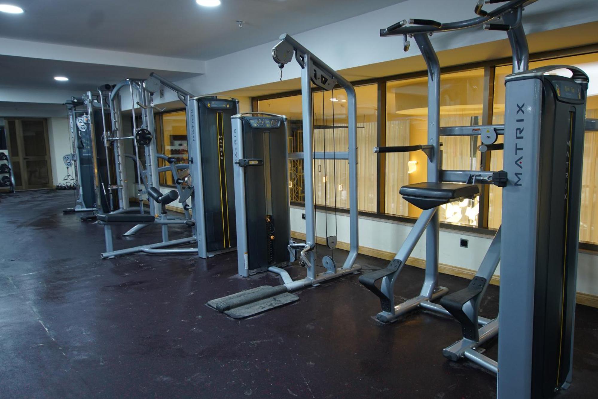 Best Western Premier Dynasty Addis Abeba Buitenkant foto