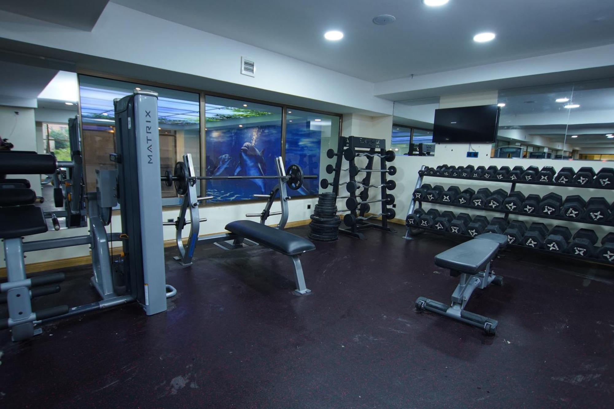 Best Western Premier Dynasty Addis Abeba Buitenkant foto