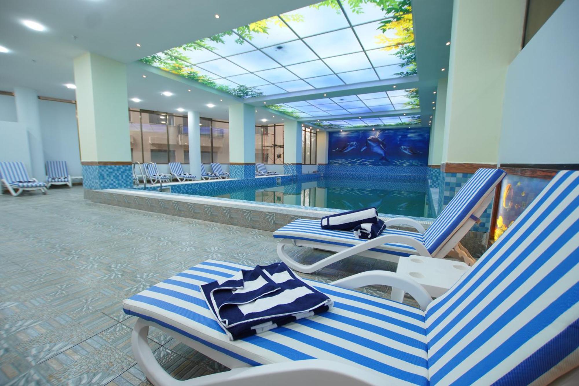Best Western Premier Dynasty Addis Abeba Buitenkant foto